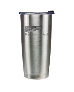 Aspen Stainless Steel Tumbler - 20 oz.