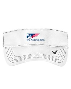 Nike Dri-FIT Swoosh Visor