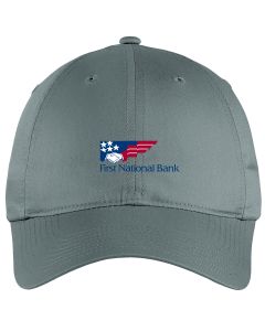 Nike - Unstructured Twill Cap