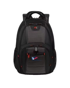 Swissgear Wenger - Pillar 16" Laptop Backpack - Black/Gray