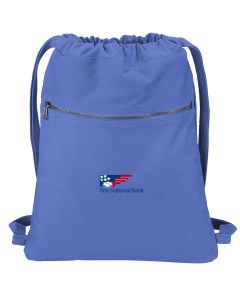 Port Authority - Beach Wash Cinch Pack