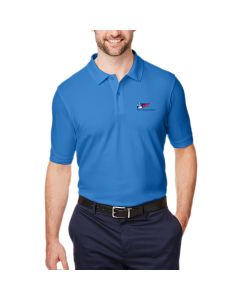 Devon & Jones New Classics Men's Performance Polo