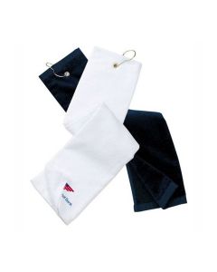 Trifold Golf Towel