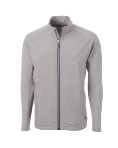Cutter & Buck - Men's Adapt Eco Knit Full-Zip Jacket