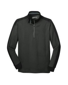Nike - Dri-FIT 1/2-Zip Cover-Up