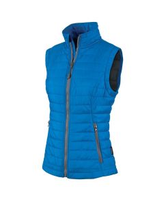 Charles River - Women's Radius Quilted Vest
