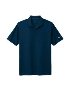 Nike - Dri-FIT Micro Pique 2.0 Pocket Polo