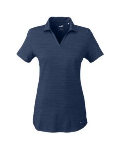 Puma Golf - Ladies' Cloudspun Free Polo