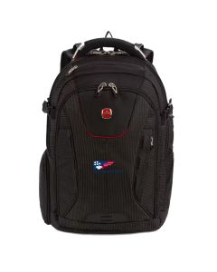 Swissgear Wenger - 5358 USB ScanSmart Laptop Backpack