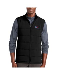 TravisMathew - Mens Cold Bay Vest