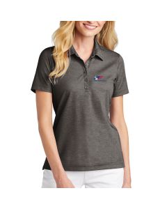 TravisMathew - Ladies Oceanside Heather Polo