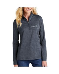 TravisMathew Ladies Crestview 1/4-Zip