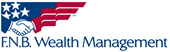 FNB - Wealth Managment - Embroidery