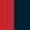 Red/Navy